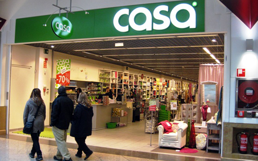 Diagonal Mar Shopping Casa