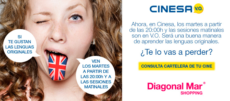 VSO Cinesa VSO Cinesa