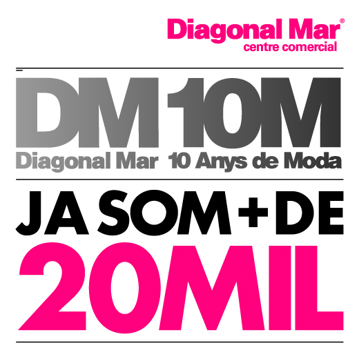 20.000 FANS