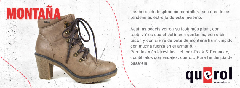 Botas Querols