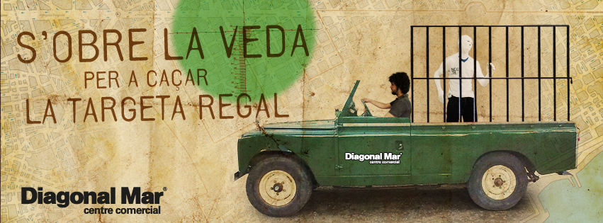 Diagonal Mar vuelve a abrir la “veda” a la moda