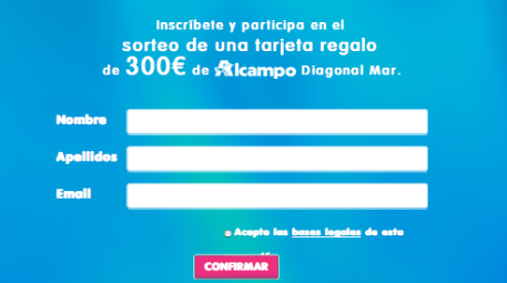 Enganchado a The Abrazapp