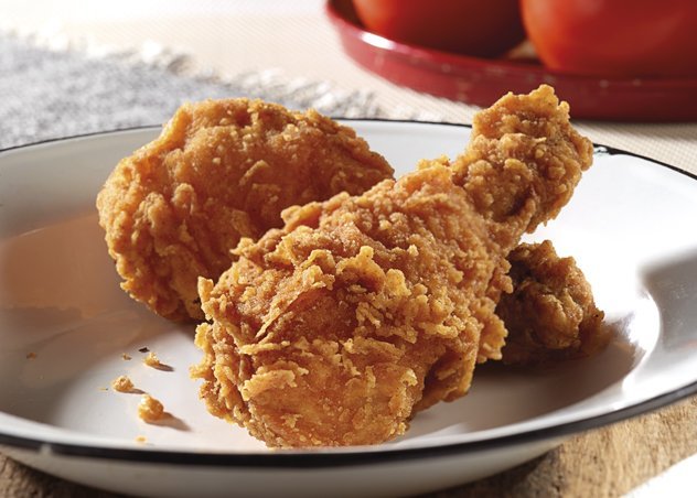 Pollo Campero