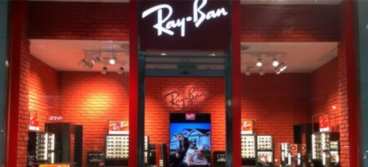 Ray-Ban