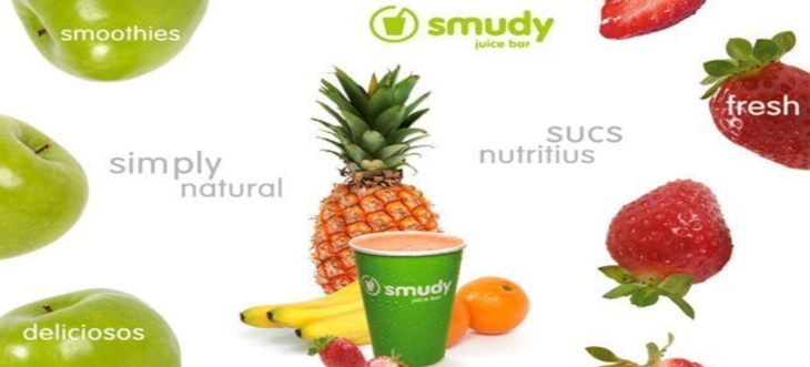 Smudy Juice Bar