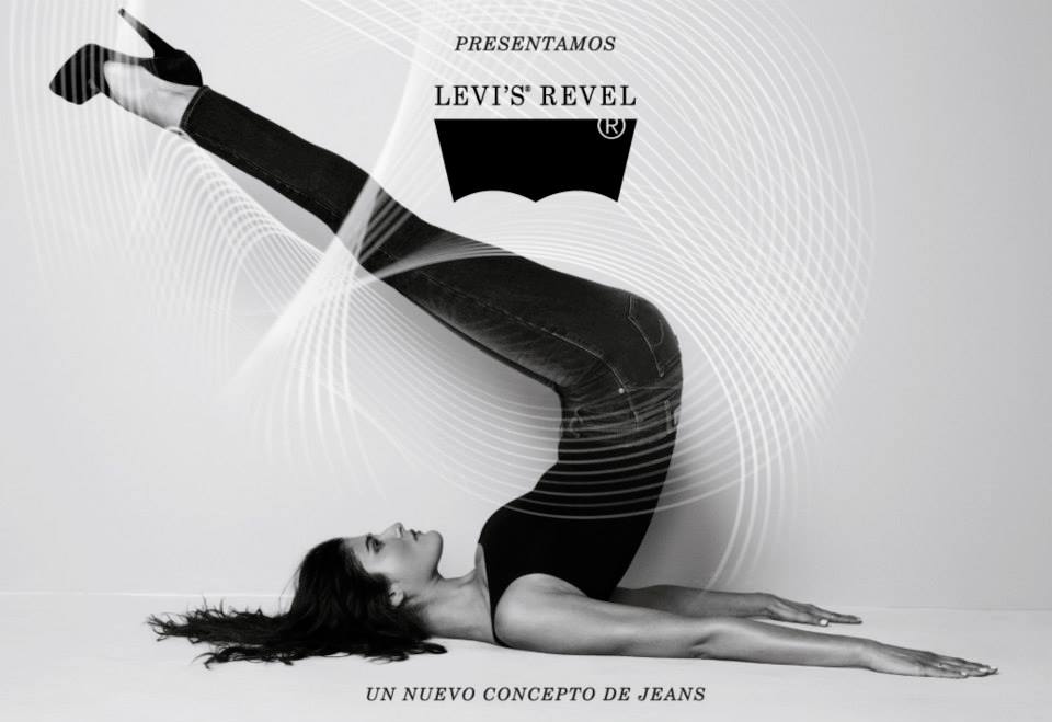 La Levi’s Revel Room llega a Diagonal Mar