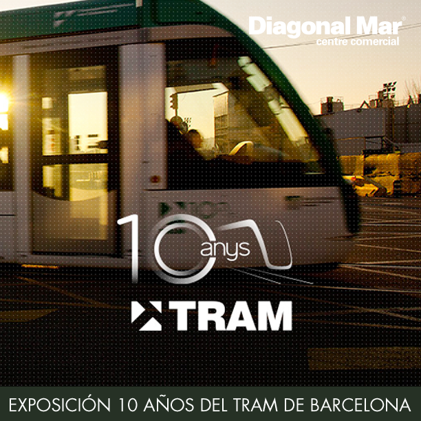 EL TRAM em porta on vull anar