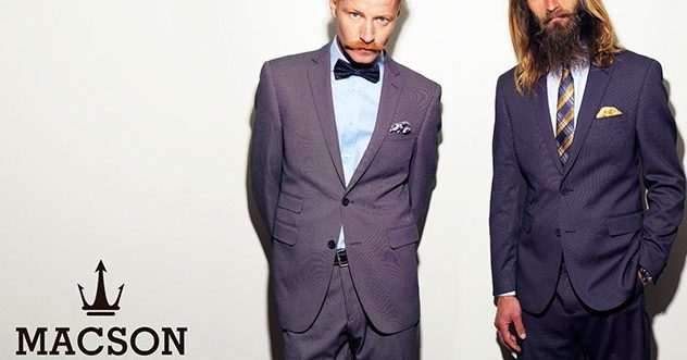 Macson en Barcelona | Tiendas | Diagonal Mar Centre