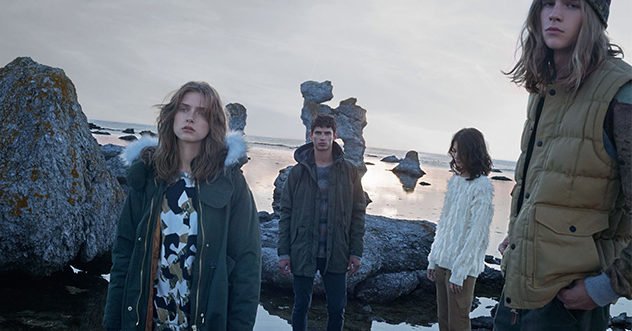 Pull&Bear
