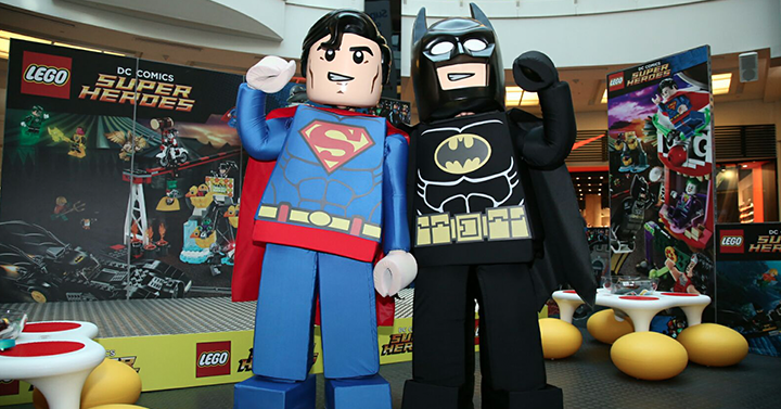 lego-batman-superman-diagonal-mar-centro-comercial