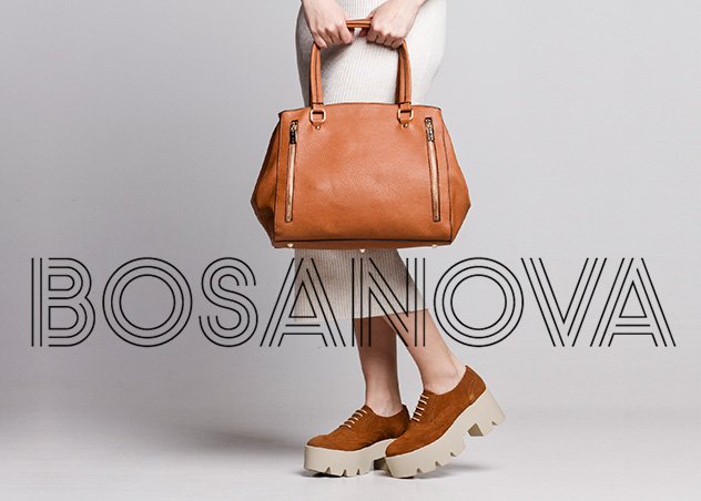 Bosanova in Barcelona | Shops | Diagonal Mar Centre