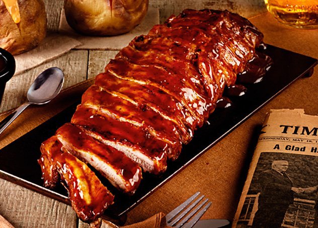 Ribs Ribs