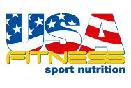 USAfitness Sport Nutrition