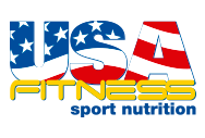 USAfitness Sport Nutrition