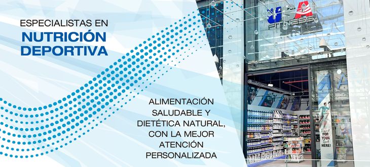 USAfitness Sport Nutrition