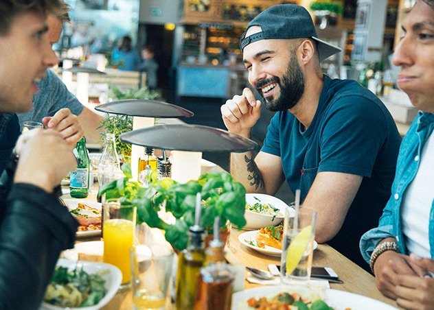Vapiano Vapiano