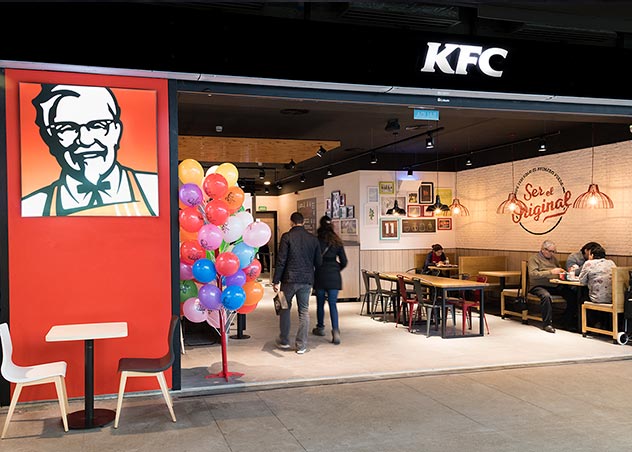 KFC