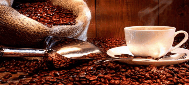 KHENYAN Coffee & Brunch (Planta Calle)