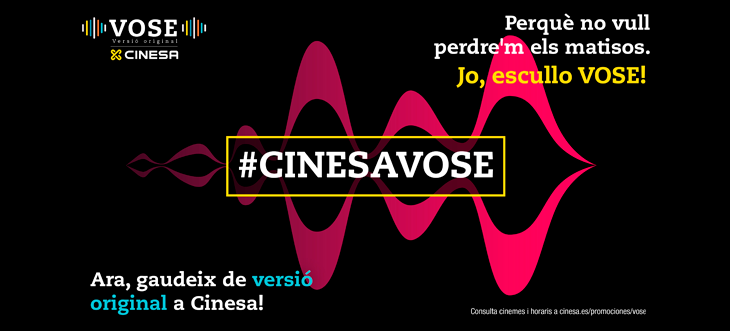 VSO Cinesa