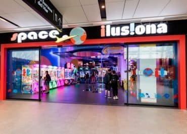 Space Ilusiona