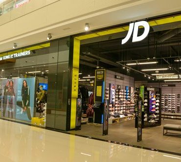 JD Sports