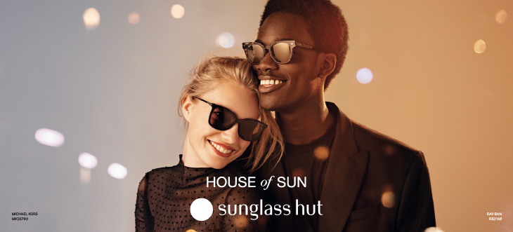 Sunglass Hut