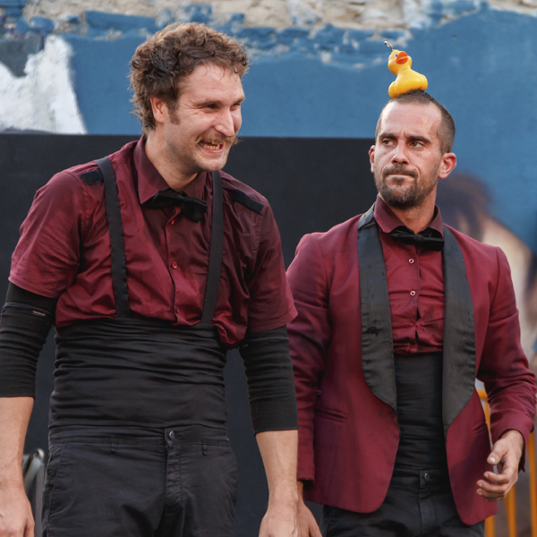 Circ Vermut