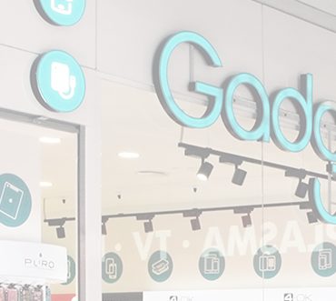 Gadgstore