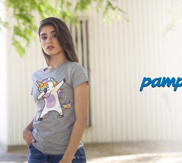 Pampling