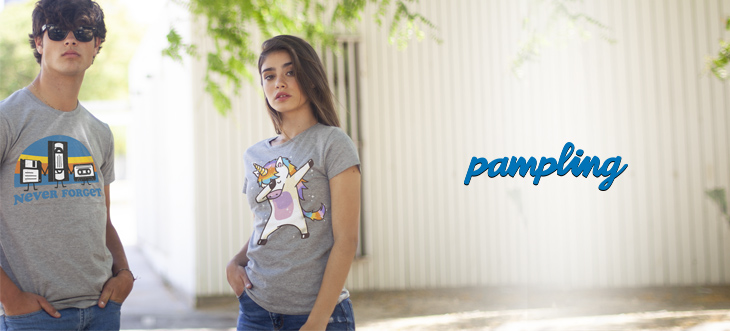 Pampling