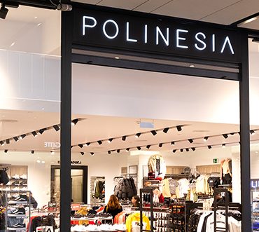 Polinesia