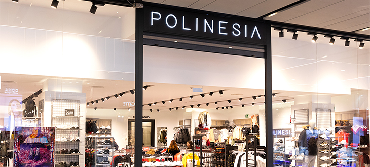 Polinesia