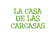 La Casa de las Carcasas
