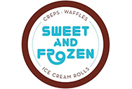 Sweet and Frozen