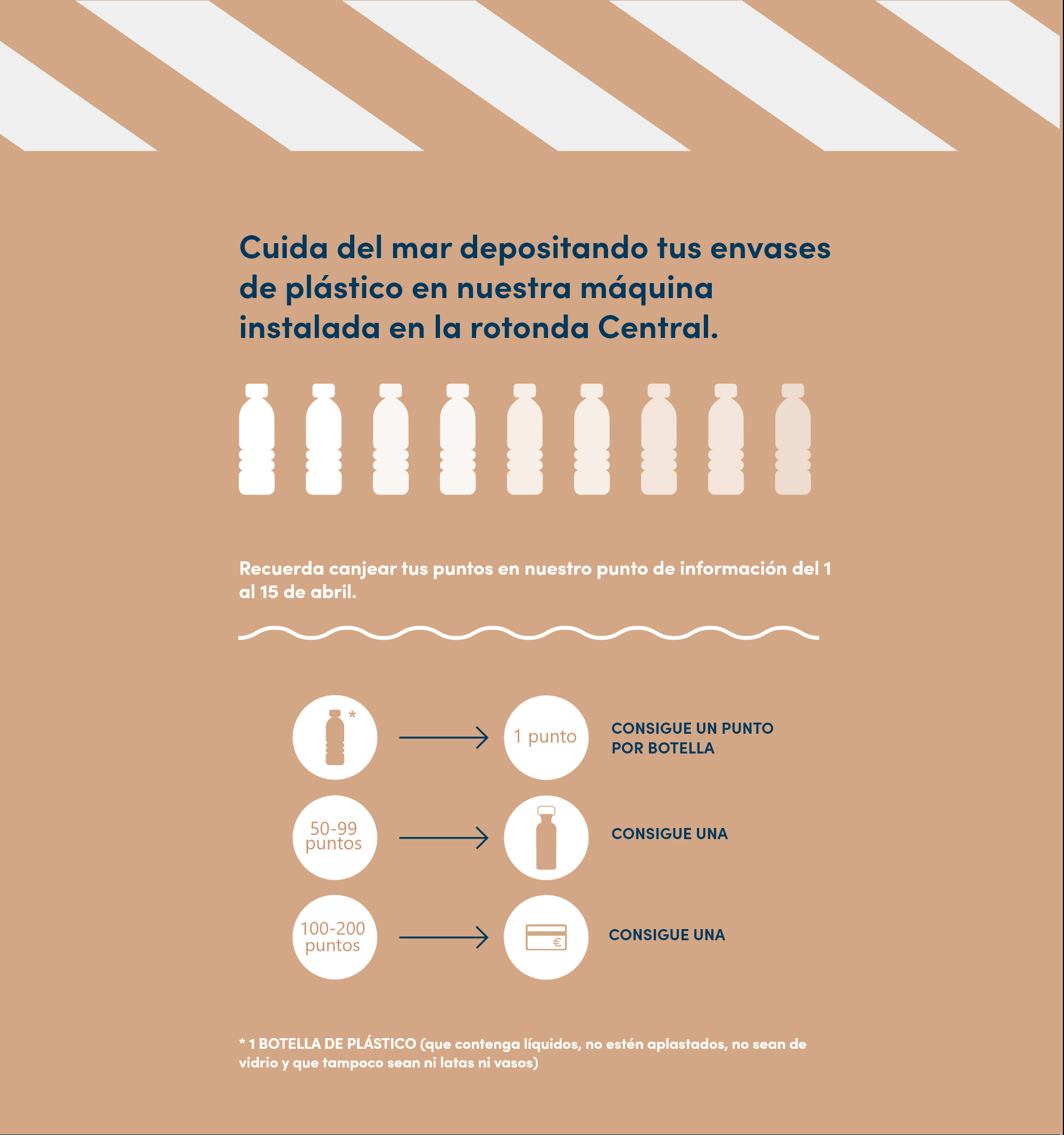 Si reciclamos