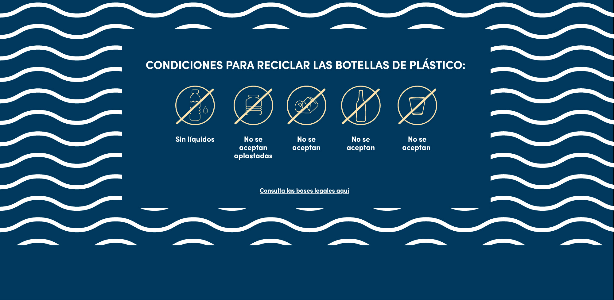 Si reciclamos