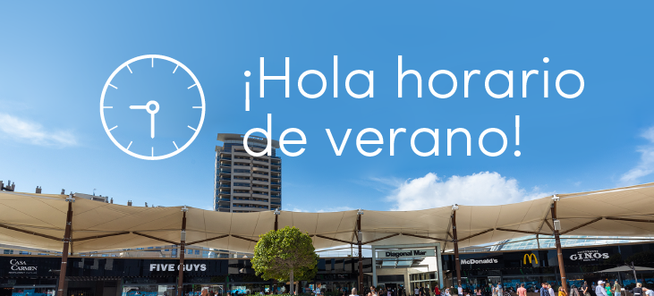 Horario de verano