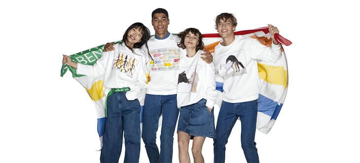 Benetton