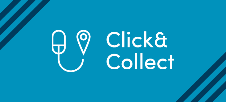 Nuevo servicio Click&Collect