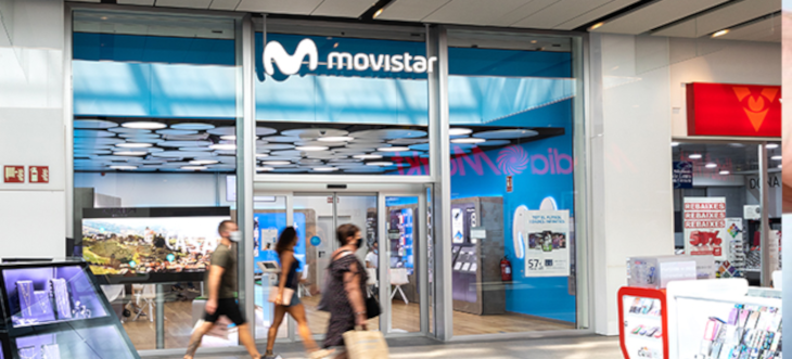 Movistar