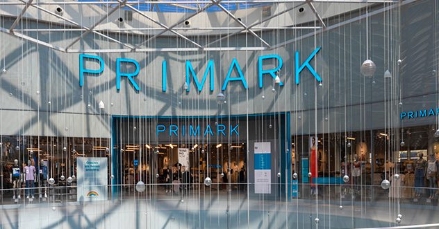 Primark en Barcelona Tiendas | Diagonal Mar Centre