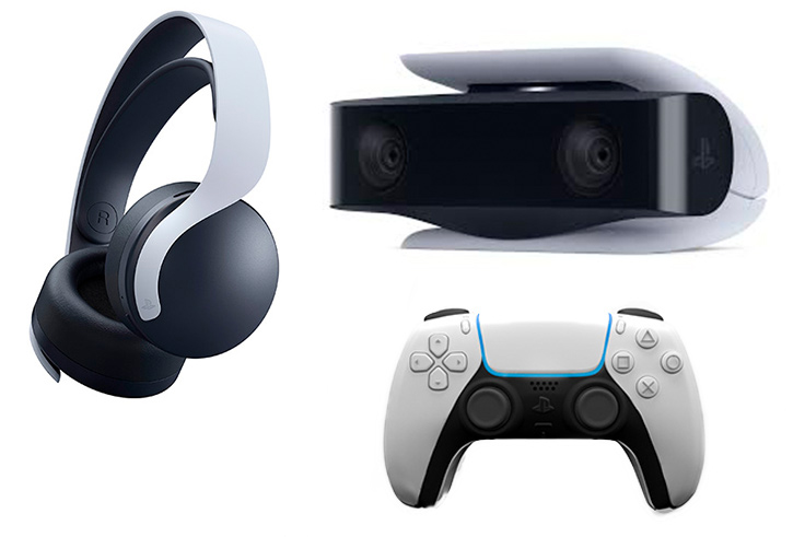 PlayStation 5: Detalls, llançament i jocs