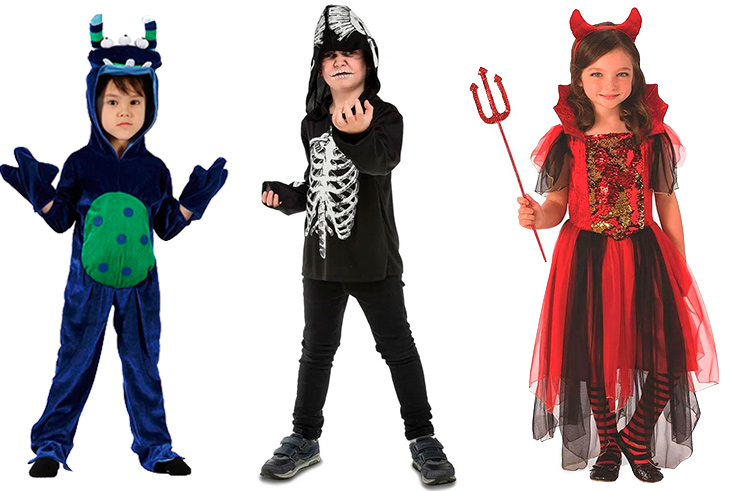 Halloween: Origen e ideas para celebrarlo
