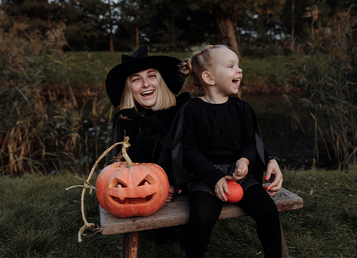 Halloween 2020: Origen i idees per celebrar