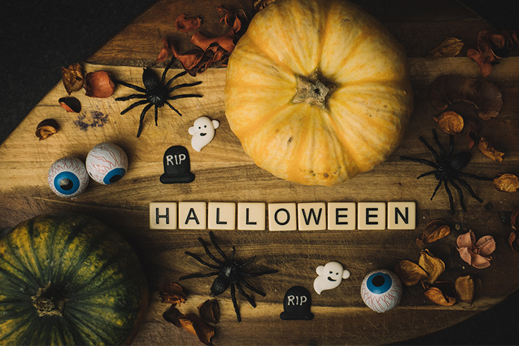 Halloween: Origen e ideas para celebrarlo