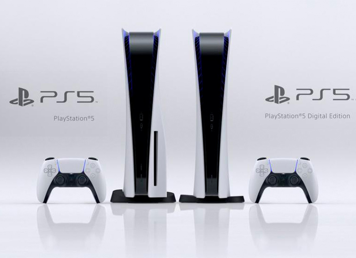 Mejora tu experiencia con PS5 con accesorios imprescindibles