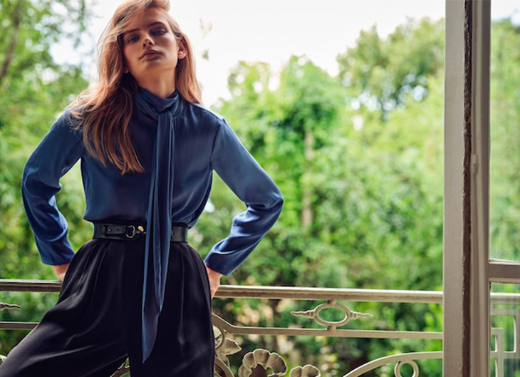 Descubre las tendencias de otoño – invierno 2020
