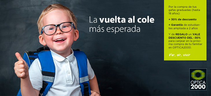 LA VUELTA AL COLE MÁS ESPERADA LA VUELTA AL COLE MÁS ESPERADA