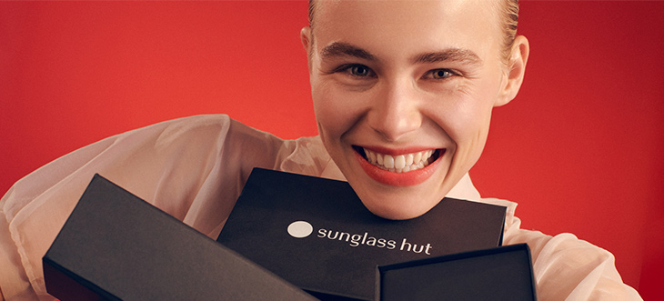¡Os presentamos el nuevo servicio para pagar a plazos de Sunglass Hut!