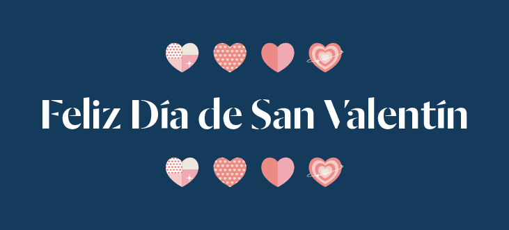 San Valentín